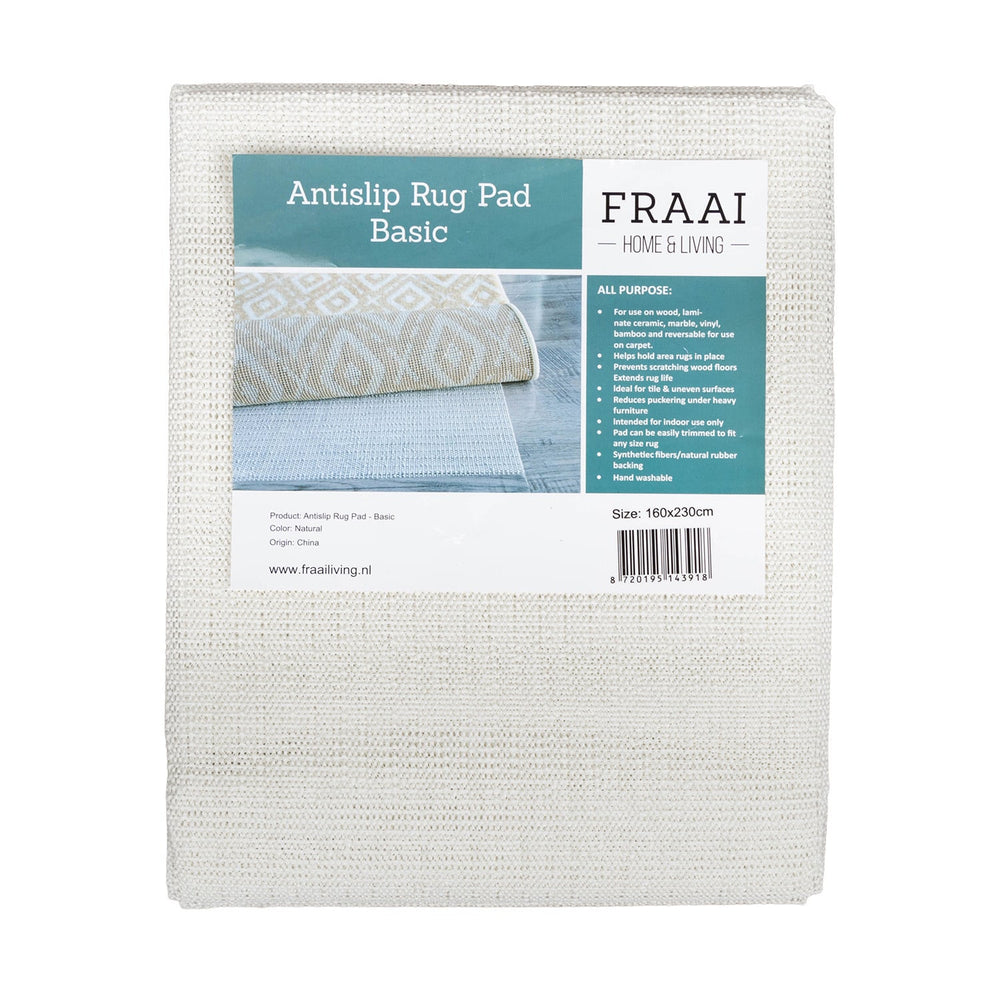 Standard Antislip Underlay - Basic