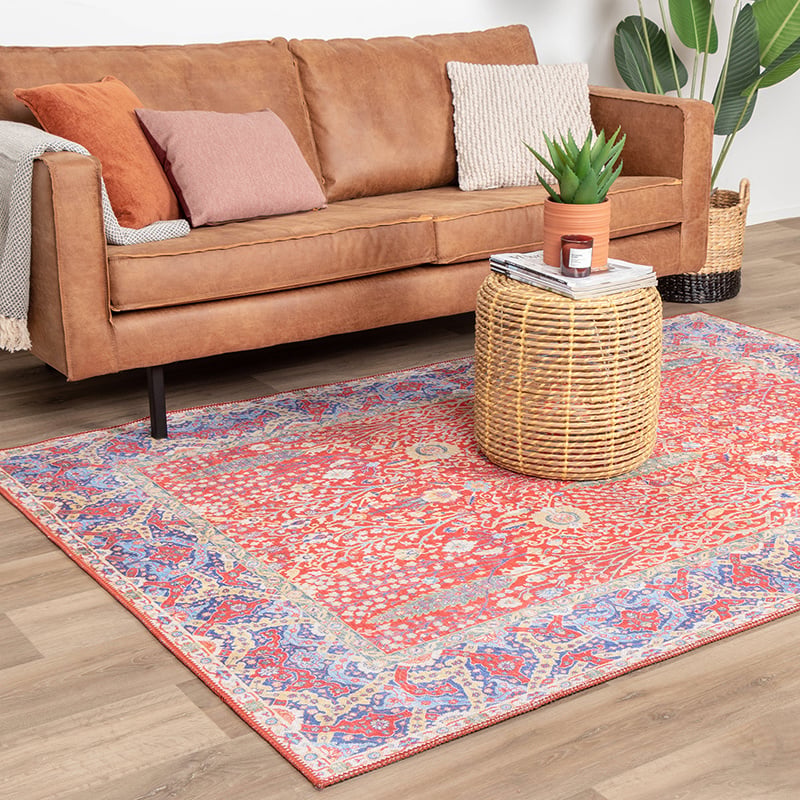 Persian Rug - Moods Print No.22