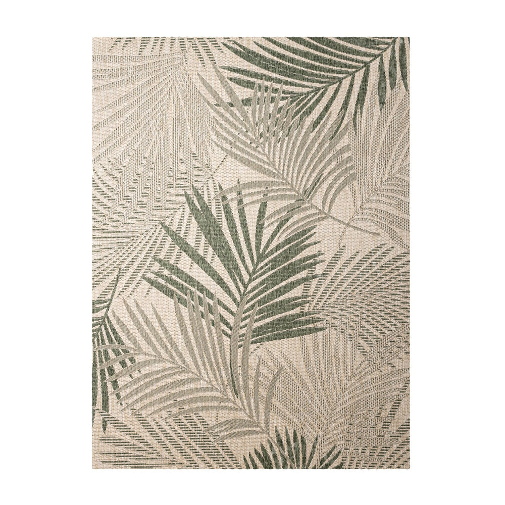Outdoor Rug - Tiga Palm Green