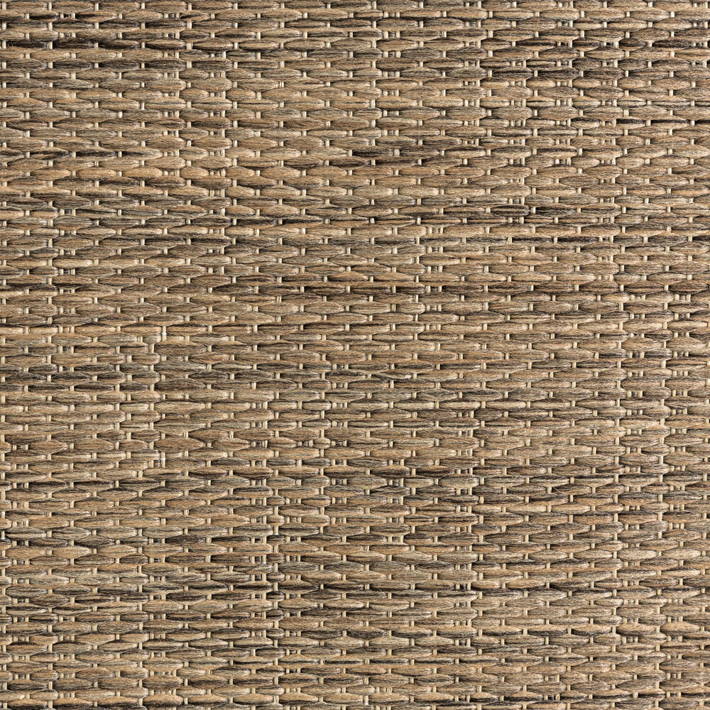 Outdoor Runner Rug - Malta Melange Natural