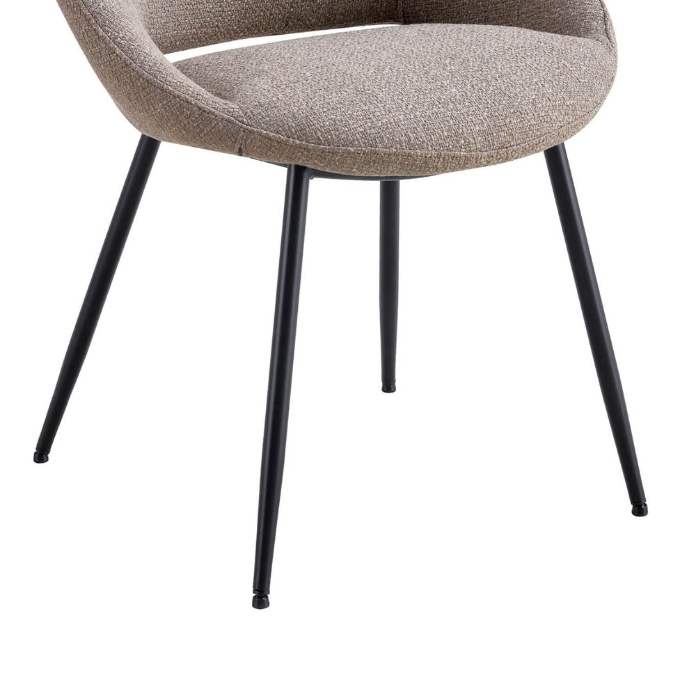 Dining Chair - Job Gray