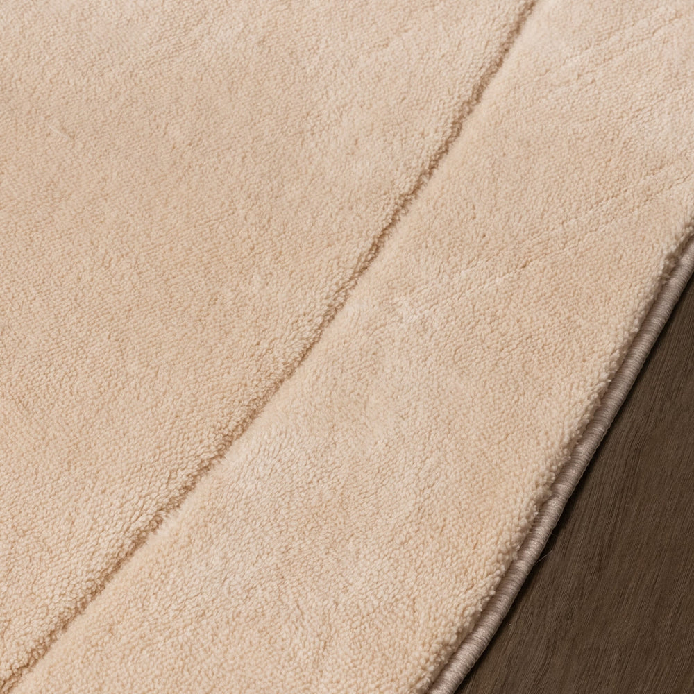 Irregular Rug - Halo Pebble Beige