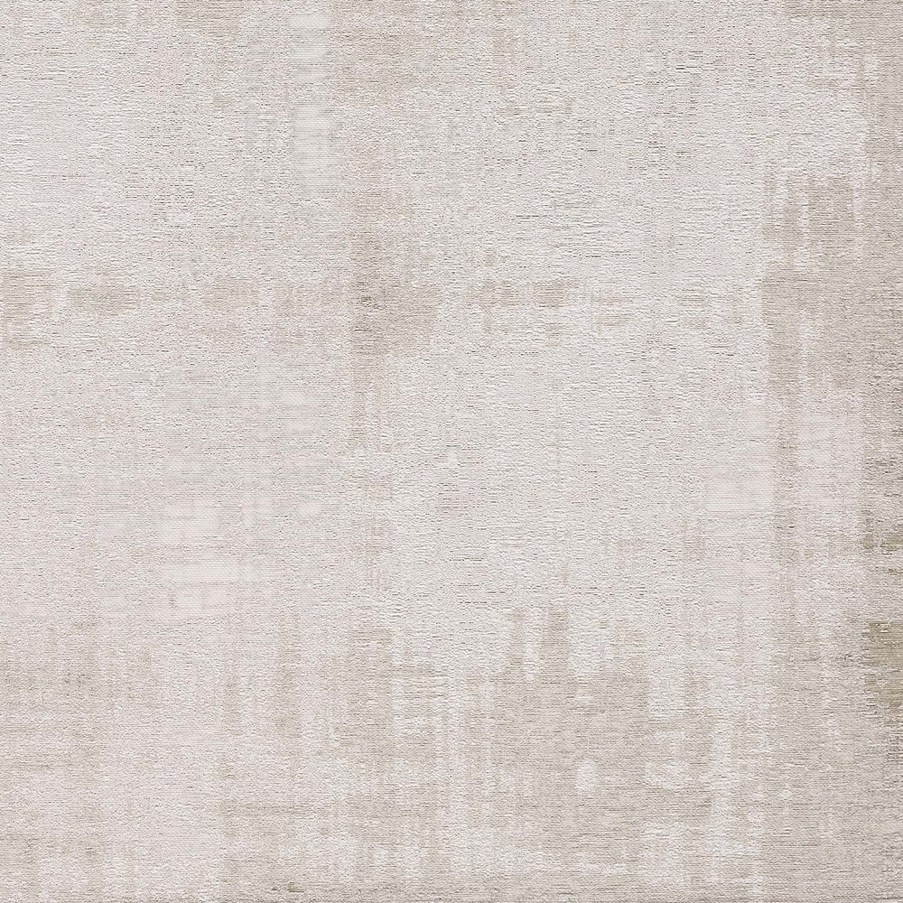 Modern floor rug - Grunge Light Grey 120
