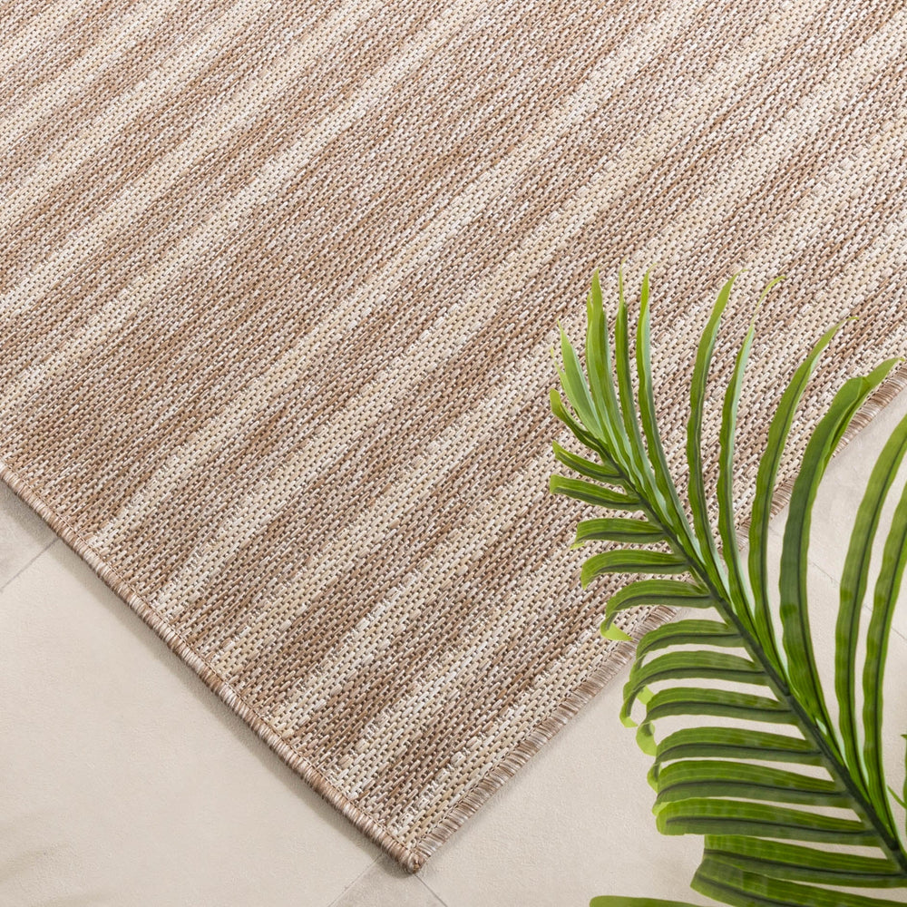 Balcony Rug - Sierra Arches Beige/Cream