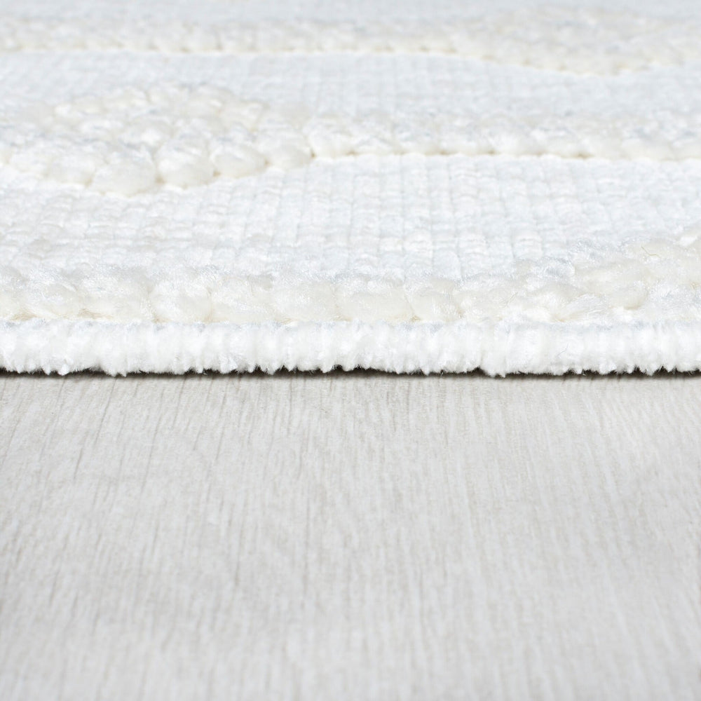 Washable Runner - Galeo Shyla Cream
