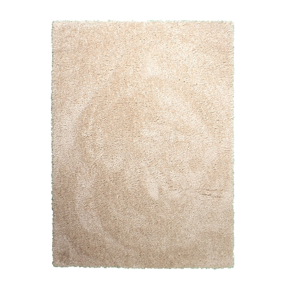 Shaggy Rug - Blaze Beige