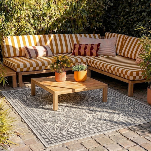 Square Rugs