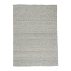 Wool Rug - Brilliant Mint