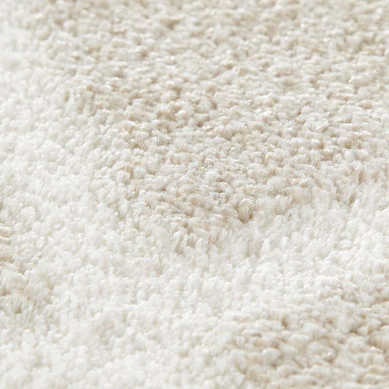 Scandinavian floor rug - Maniac Beige/Cream Lunel
