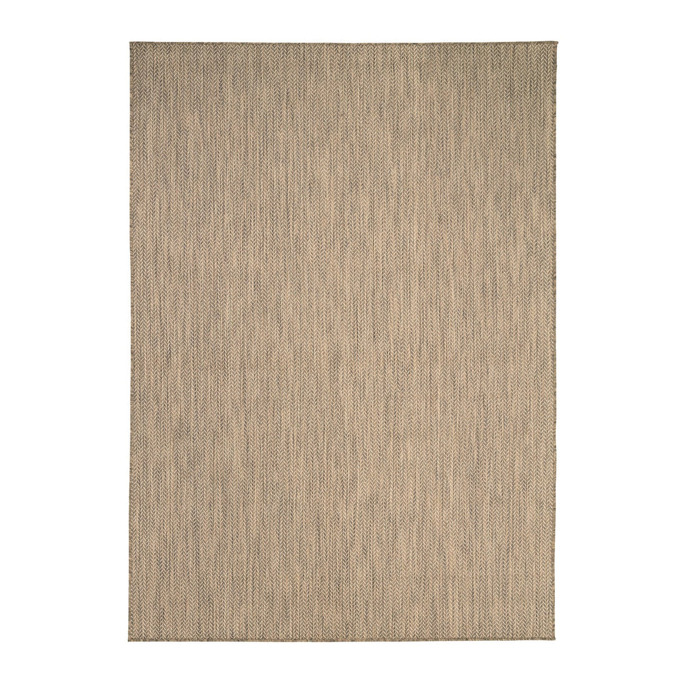 Outdoor Rug - Malta Arrow Natural