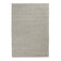 Wool Rug - Twist Grey