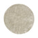 Round High Pile Rug - Lofty Mint