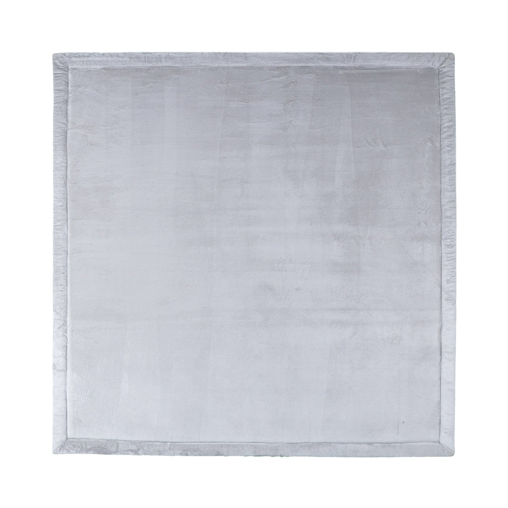 Square Play Mat - Jip Grey