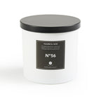 Luxury scented candle - Nº56 Jasmine/Blossom