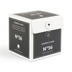 Luxury scented candle - Nº56 Jasmine/Blossom