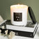 Luxury scented candle - Nº56 Jasmine/Blossom