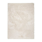 Luxury high-pile rug - Yves Cream