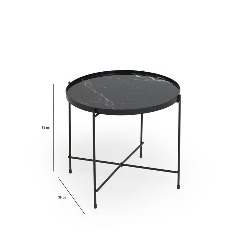 Side table - Xavier