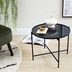 Side table - Xavier