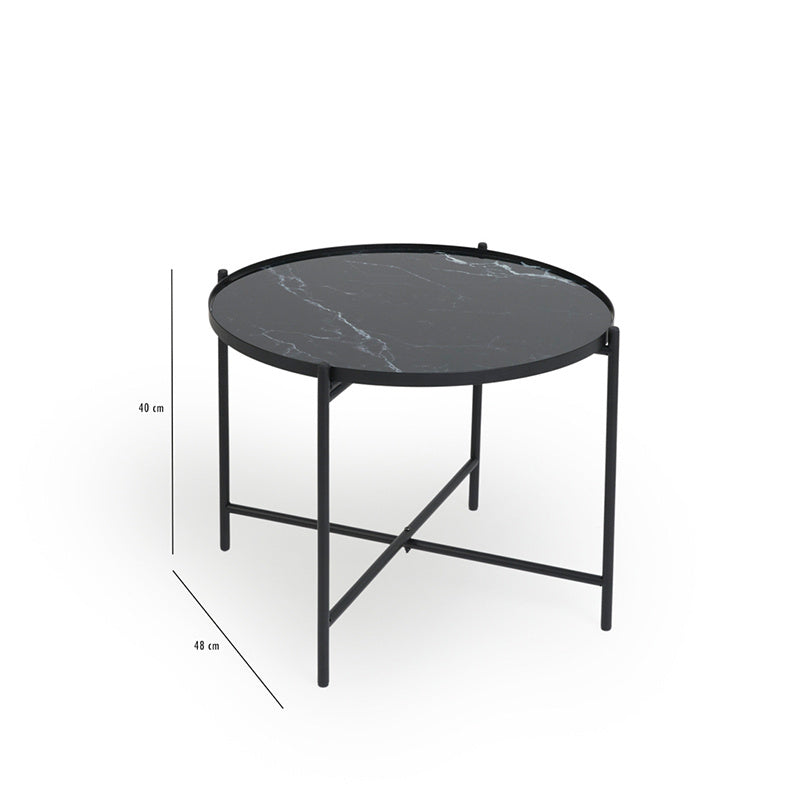 Side table - Xavier