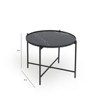 Side table - Xavier