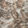 Abstract rug - Marple Brown 6362
