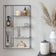 Wall rack - Palau