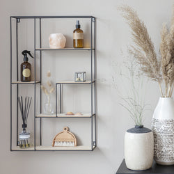 Wall rack - Palau
