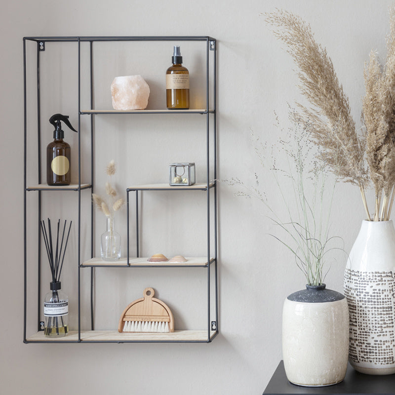 Wall rack - Palau