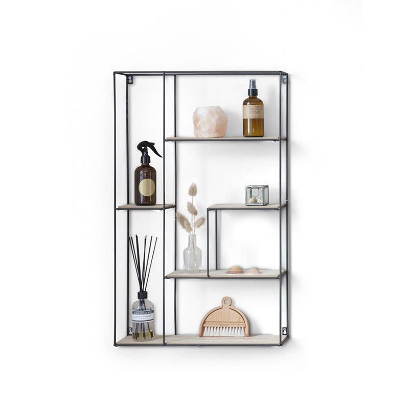 Wall rack - Palau
