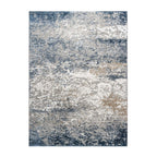 Modern rug - Carlton Blue 7777