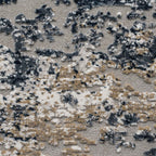 Modern rug - Carlton Blue 7777