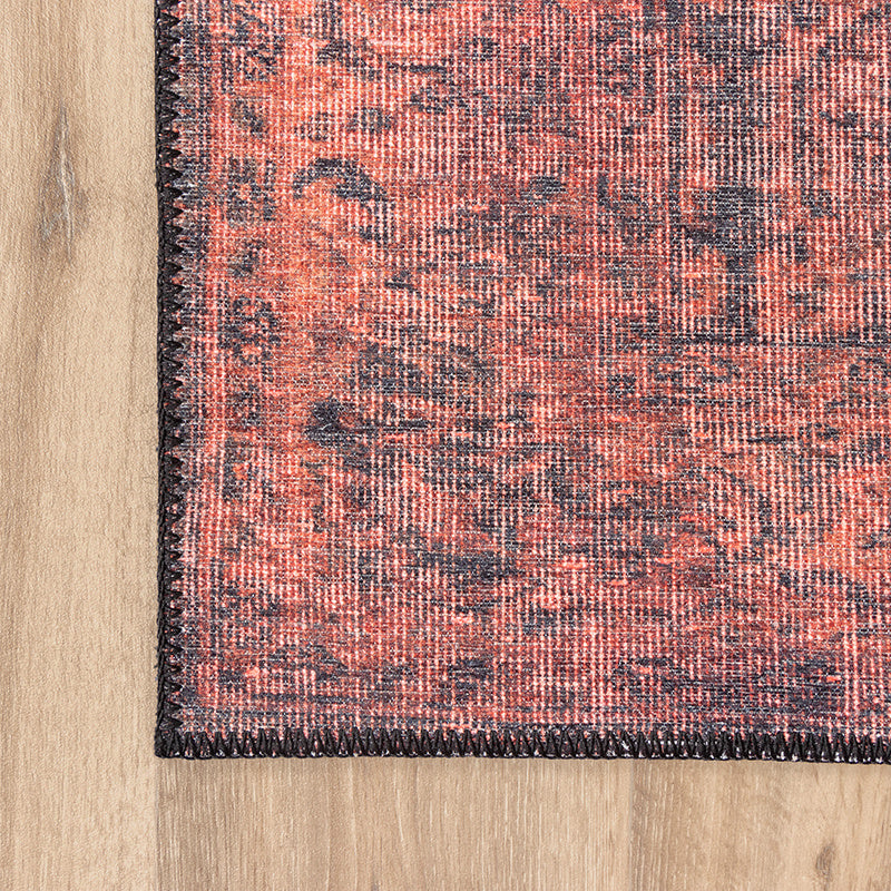 Persian rug - Moods Old Pink No.04