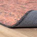 Persian rug - Moods Old Pink No.04