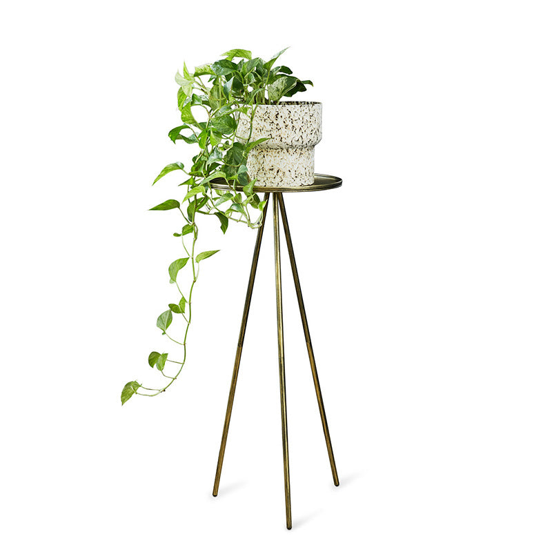 Side table - Amiens Bronze High