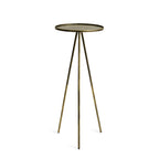 Side table - Amiens Bronze High
