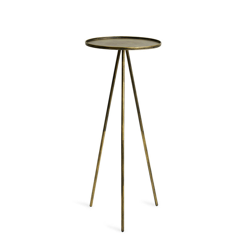 Side table - Amiens Bronze High
