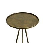 Side table - Amiens Bronze High