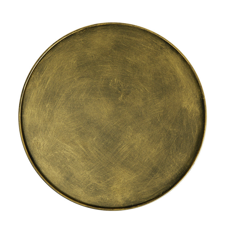 Side table - Amiens Bronze High