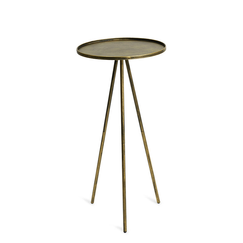 Side table - Amiens Bronze Low