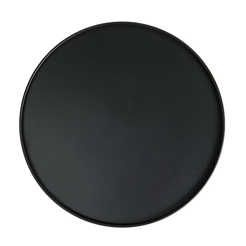 Side table - Amiens Black Low