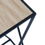 Plant tables - Nancy Natural 2/set