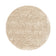 Round high-pile rug - Richmond 101