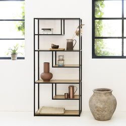 Industrial wall cabinet - Saint Tropez