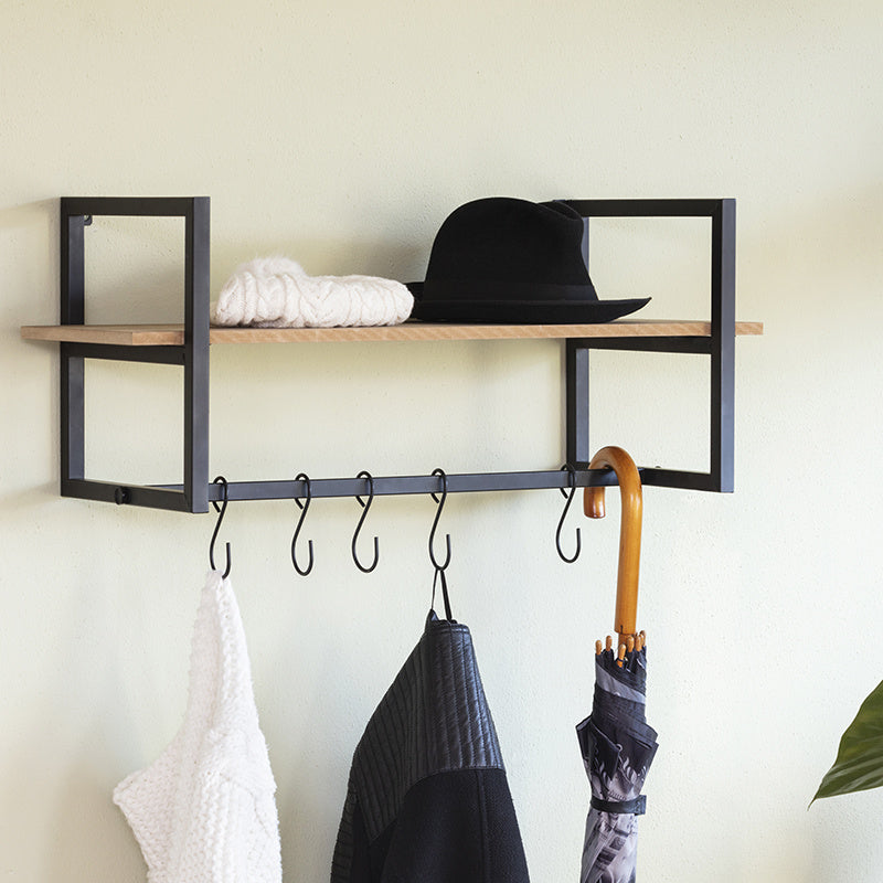 Wall coat rack – Victor