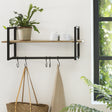 Wall coat rack – Victor