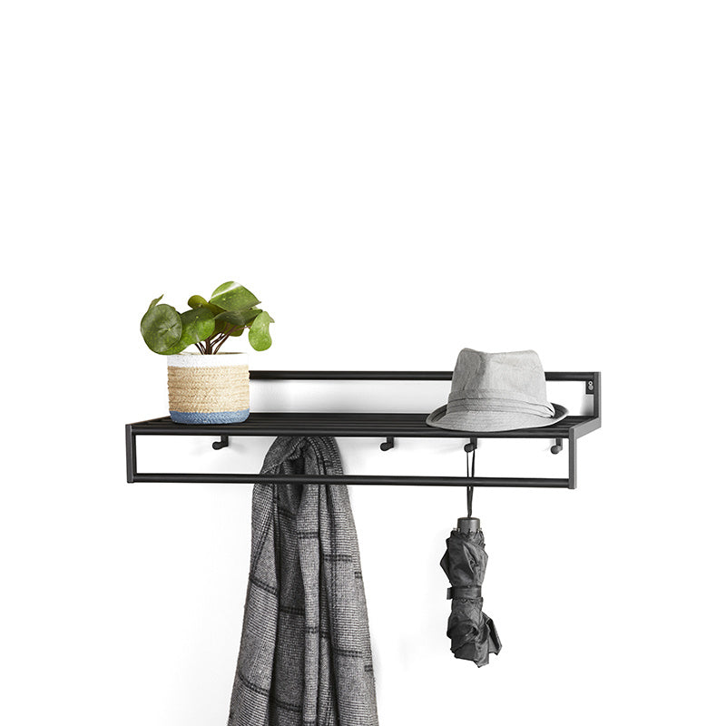 Coat rack - Bram black