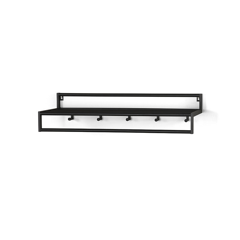 Coat rack - Bram black