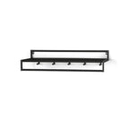 Coat rack - Bram black