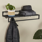 Coat rack - Bram black